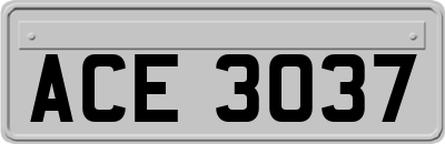 ACE3037