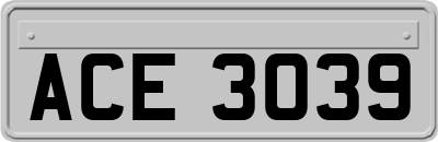 ACE3039