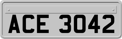 ACE3042