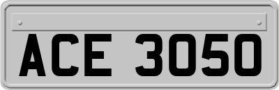 ACE3050