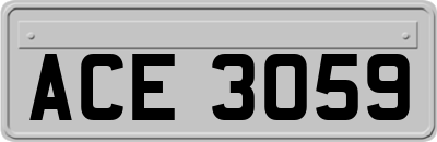 ACE3059