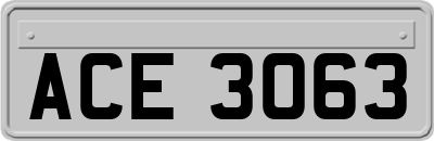 ACE3063