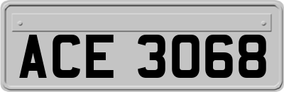 ACE3068