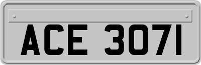 ACE3071