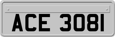 ACE3081