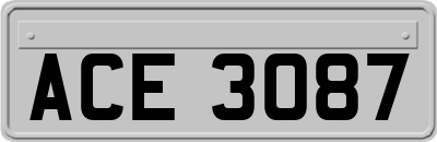 ACE3087
