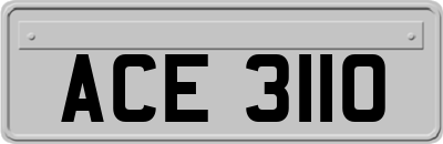 ACE3110