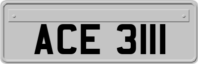 ACE3111