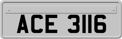 ACE3116