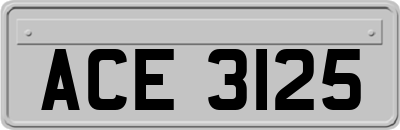 ACE3125
