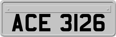 ACE3126