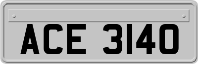 ACE3140