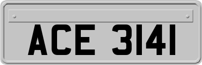 ACE3141