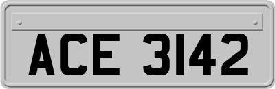 ACE3142
