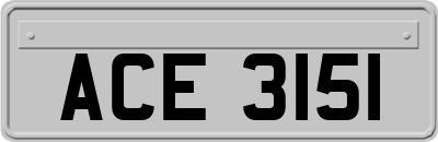ACE3151