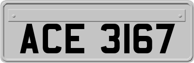 ACE3167