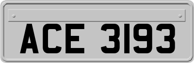 ACE3193