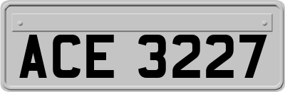 ACE3227