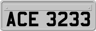 ACE3233