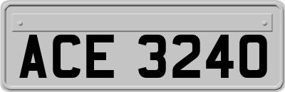 ACE3240