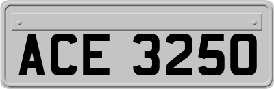 ACE3250