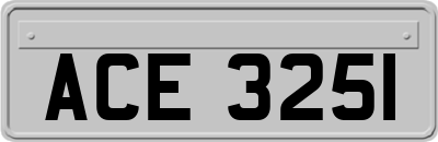 ACE3251