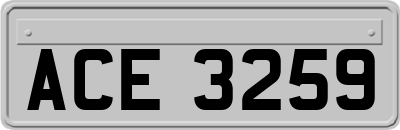 ACE3259