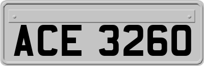 ACE3260