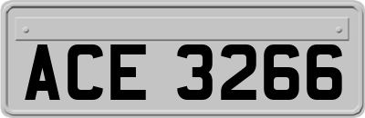 ACE3266