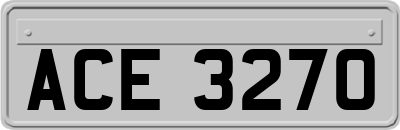 ACE3270