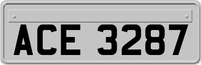 ACE3287