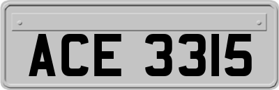 ACE3315