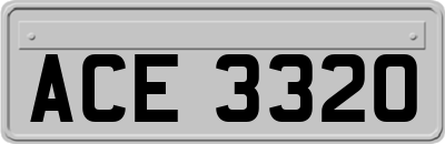 ACE3320