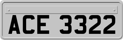 ACE3322