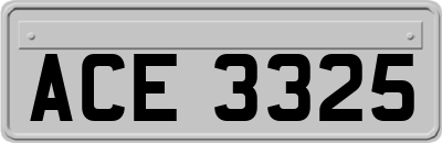 ACE3325
