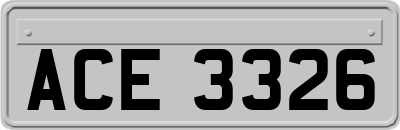 ACE3326
