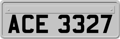 ACE3327