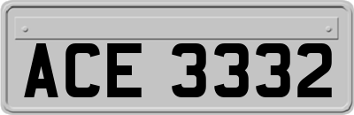 ACE3332