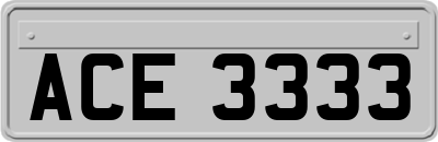 ACE3333