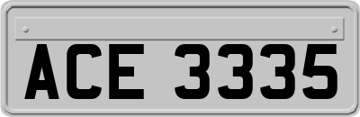 ACE3335