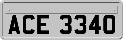 ACE3340