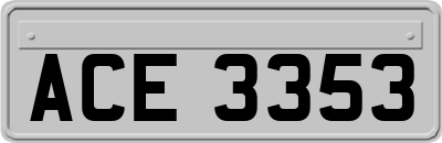 ACE3353