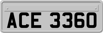 ACE3360