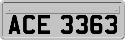 ACE3363