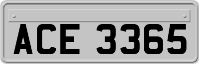 ACE3365