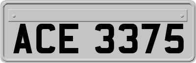 ACE3375