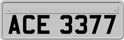 ACE3377