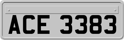 ACE3383