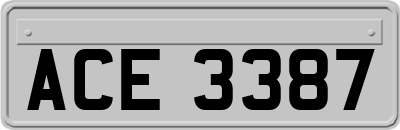 ACE3387