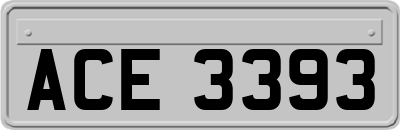 ACE3393